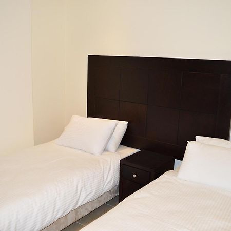 Taybeh Golden Hotel Ramallah Kamer foto