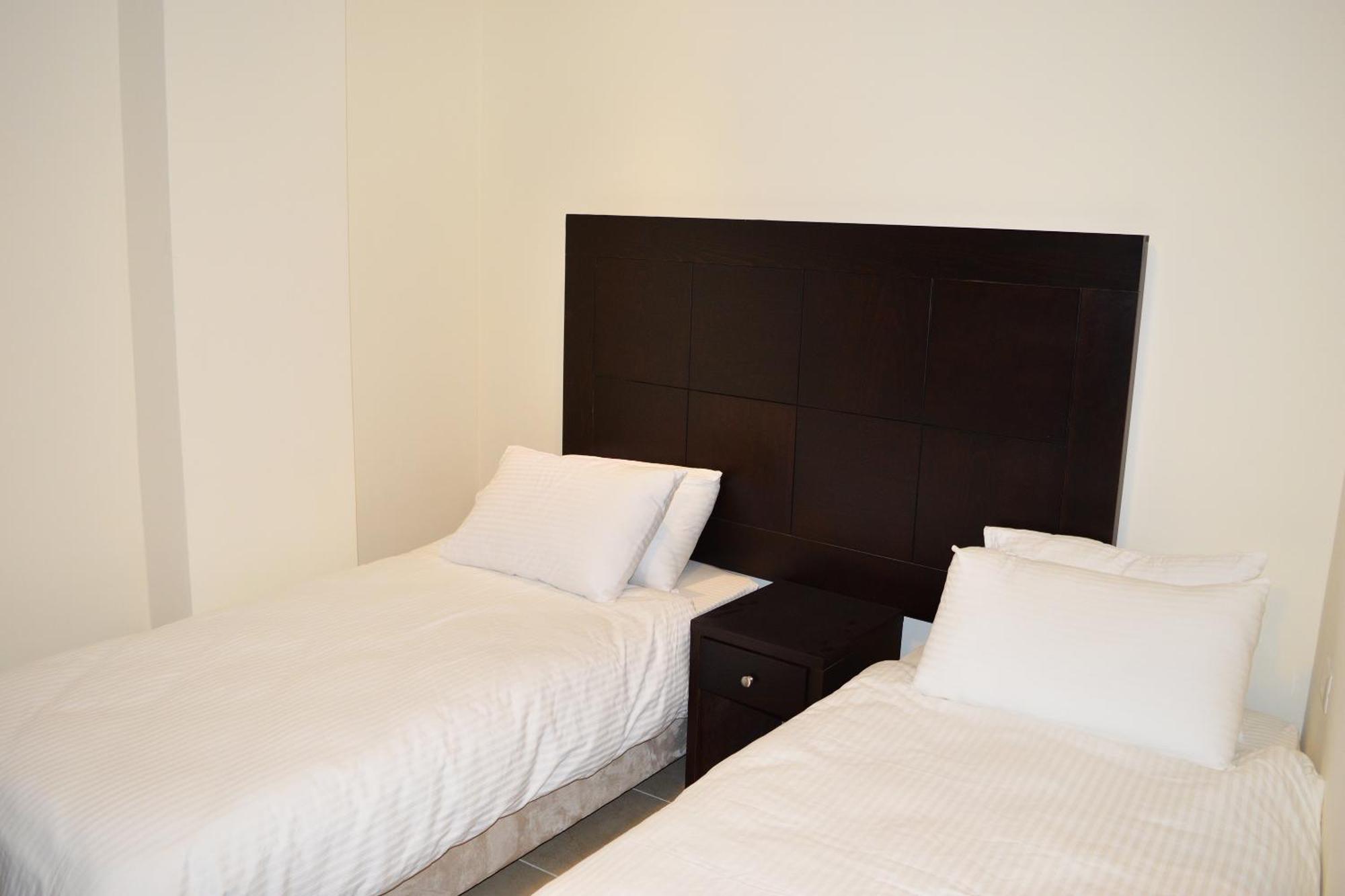 Taybeh Golden Hotel Ramallah Kamer foto