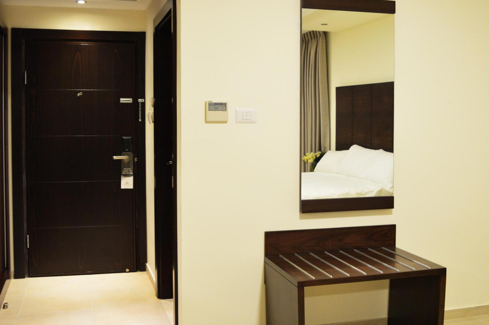 Taybeh Golden Hotel Ramallah Kamer foto
