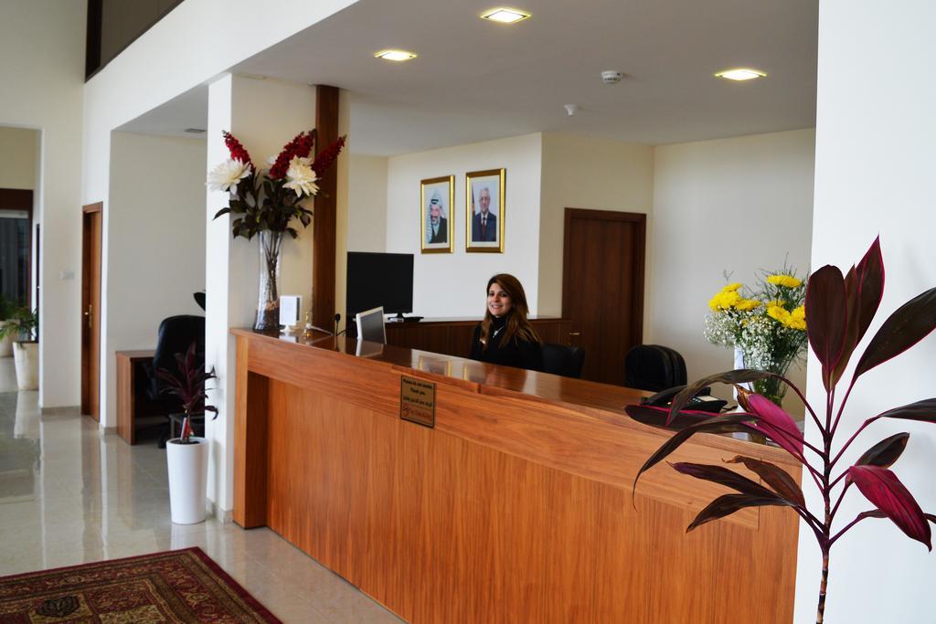 Taybeh Golden Hotel Ramallah Buitenkant foto