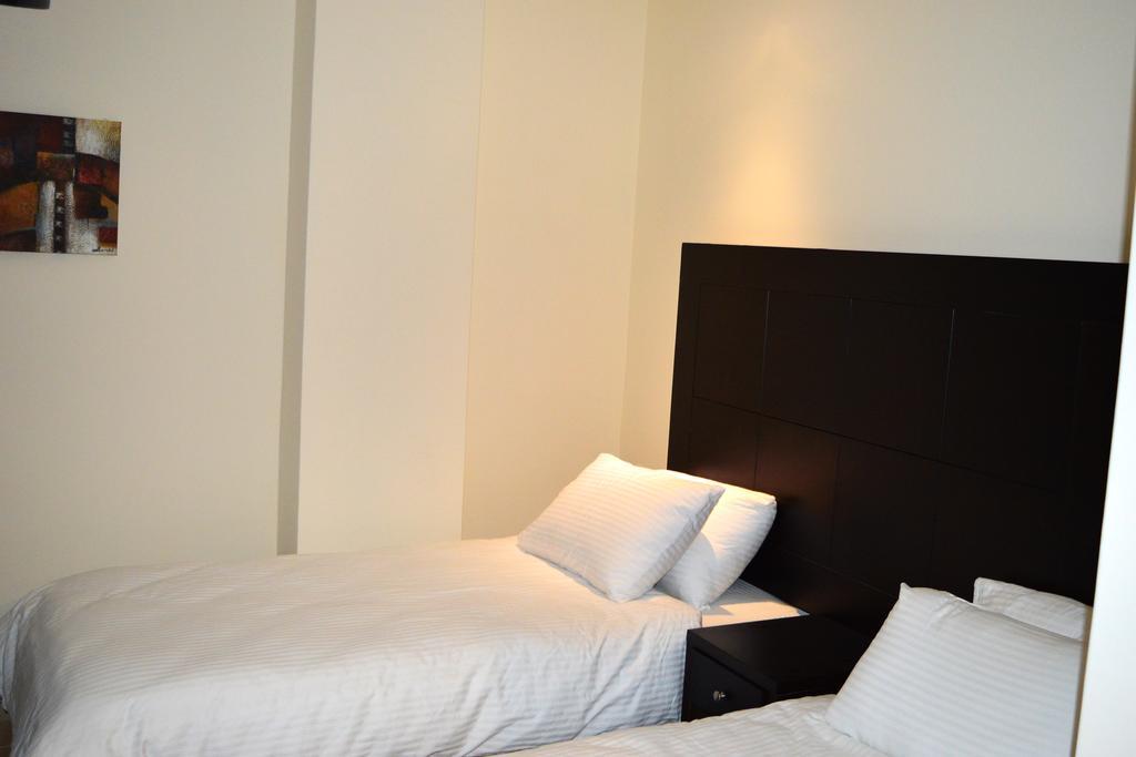 Taybeh Golden Hotel Ramallah Buitenkant foto