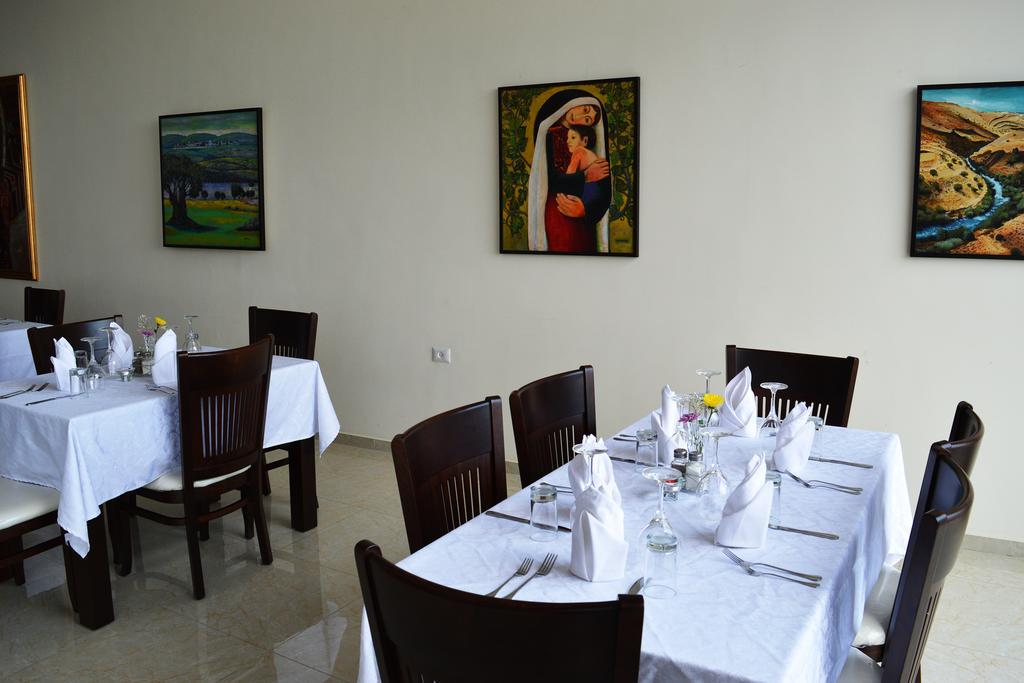Taybeh Golden Hotel Ramallah Buitenkant foto