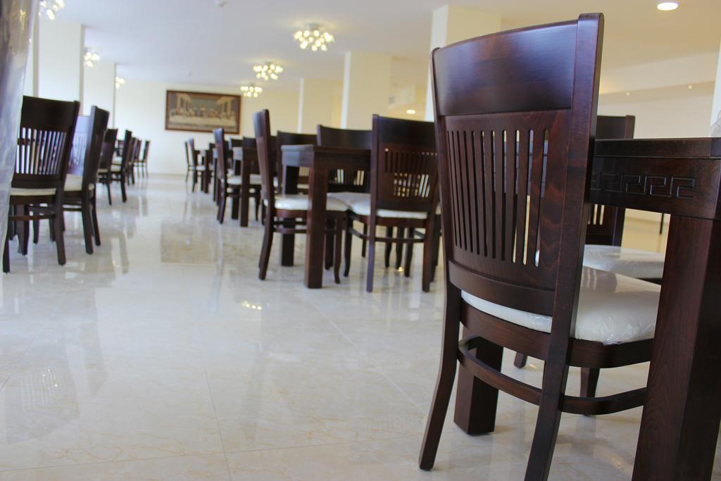 Taybeh Golden Hotel Ramallah Buitenkant foto