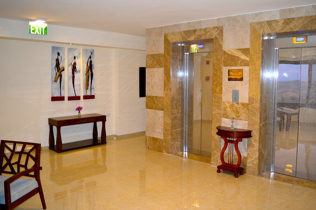 Taybeh Golden Hotel Ramallah Buitenkant foto